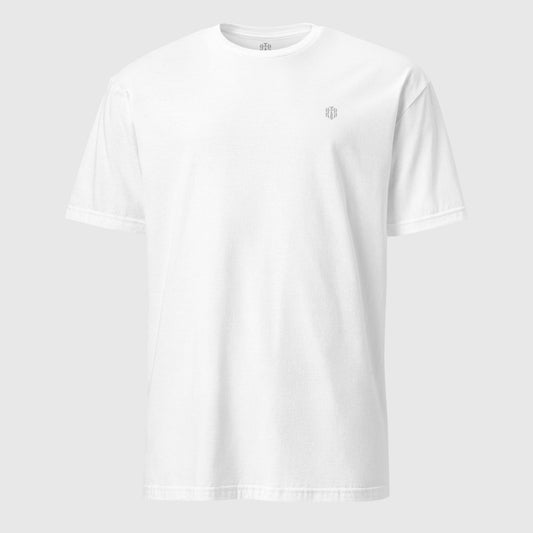 White Tee (Ghost)